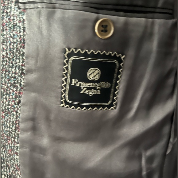 Zegna Blazer - Picture 4 of 6